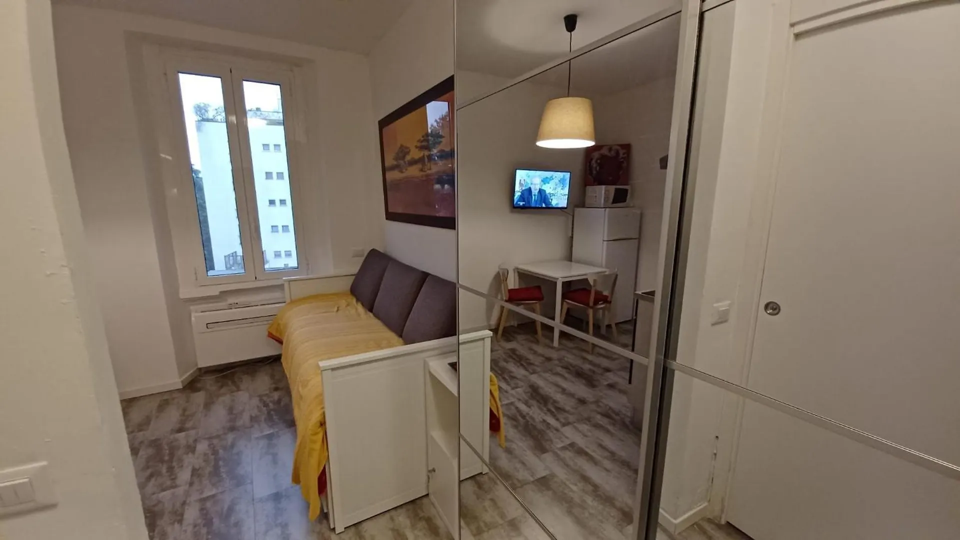 Apartmán Milano Ieo, Prada, Universita Bocconi, Duomo, Assago Forum