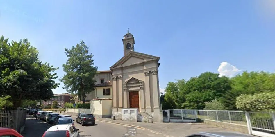 Milano Ieo, Prada, Universita Bocconi, Duomo, Assago Forum 0*, Μιλάνο Ιταλία